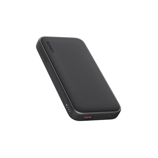 EAN 0689323787920 - AUKEY PB-Y46 batería externa Litio 10000 mAh Gris imagen 1