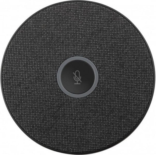 EAN 766907021622 - Viewsonic VB-MIC-201 micrófono Negro Micrófono para conferencias imagen 1