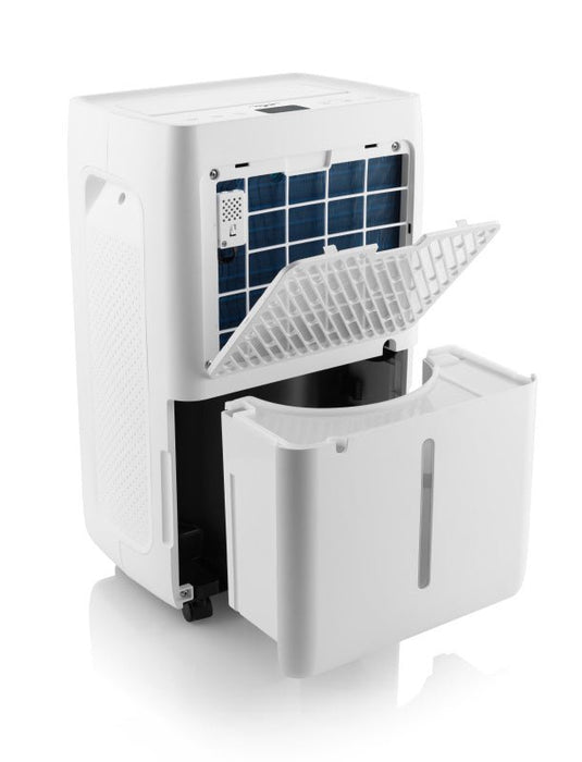 EAN 8590393414147 - Eta PRIMER 4,5 L 280 W Blanco imagen 6