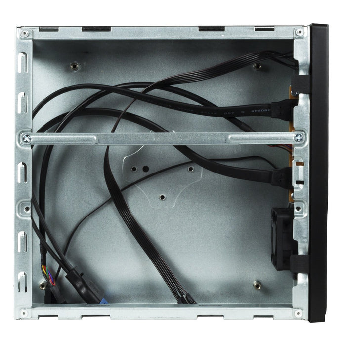 EAN 6940533542810 - UNYKAch UK 1003 Mini Tower Negro 120 W imagen 7