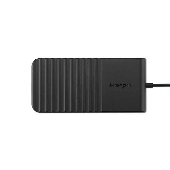 EAN 0085896340393 - Kensington UH1500P Alámbrico USB 3.2 Gen 2 (3.1 Gen 2) Type-C Negro imagen 5