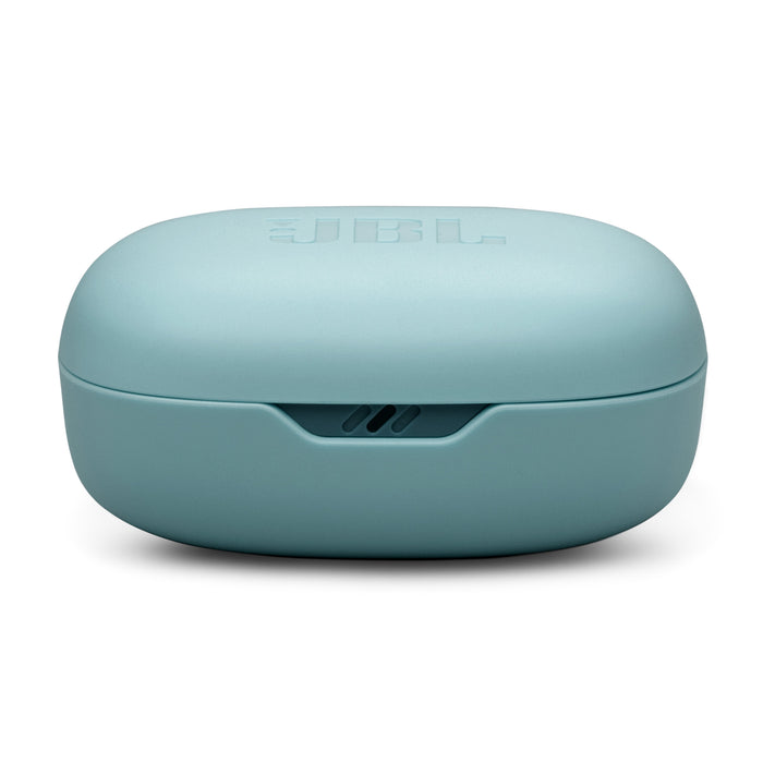 EAN 1200130015168 - JBL Wave Flex 2 Auriculares Inalámbrico Dentro de oído Llamadas/Música USB Tipo C Bluetooth Azul imagen 6