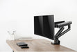 EAN 3760170885346 - Urban Factory FAM02UF-WH soporte para monitor 81,3 cm (32") Escritorio Blanco imagen 5