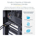 EAN 0065030909174 - StarTech.com PS4C3IA3-USB-C-CARD tarjeta y adaptador de interfaz imagen 10
