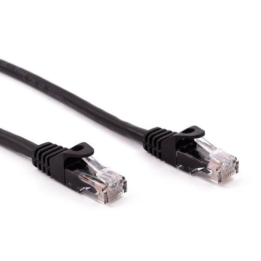 EAN 8436556146879 - Nilox NXCRJ4502 cable de red Negro 2 m Cat6 U/UTP (UTP) imagen 2