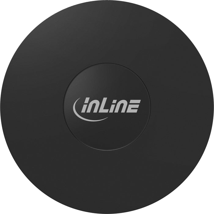 EAN 4043718294787 - InLine 40163 mando a distancia IR inalámbrico/Wifi Dispositivo doméstico inteligente imagen 4