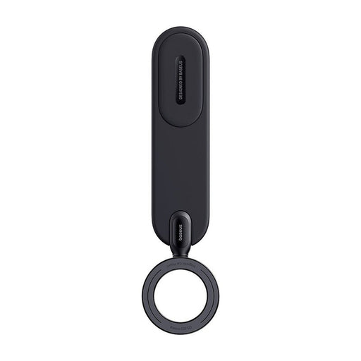 EAN 6932172653965 - Baseus C02 Go Smartphone Negro Cargador inalámbrico Auto imagen 2
