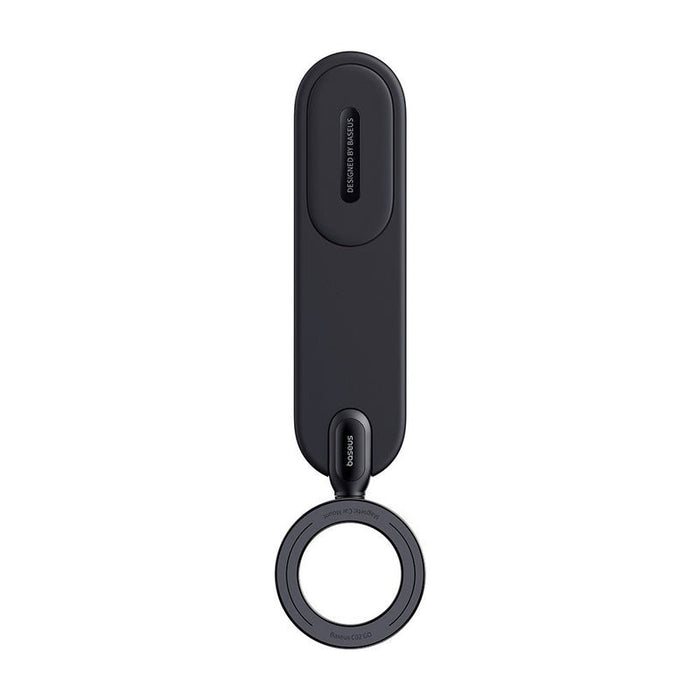 EAN 6932172653965 - Baseus C02 Go Smartphone Negro Cargador inalámbrico Auto imagen 2