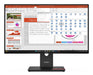 EAN 0198155815652 - Lenovo ThinkVision T27-40 pantalla para PC 68,6 cm (27") 1920 x 1080 Pixeles Full HD LED Negro imagen 1