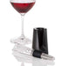 EAN 4037571386796 - AdHoc VA10 decantador de vino Plástico, Silicona, Acero inoxidable imagen 2