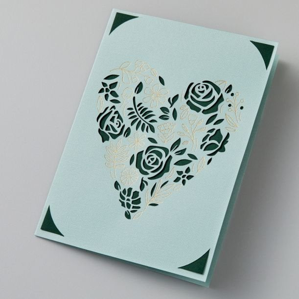 EAN 93573977374 - Cricut Joy Foil Transfer Insert 8 hojas imagen 4