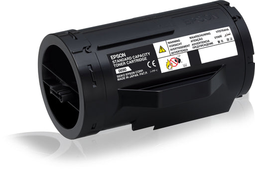 EAN 8715946520858 - Epson C13S050690 cartucho de tóner 1 pieza(s) Original imagen 1