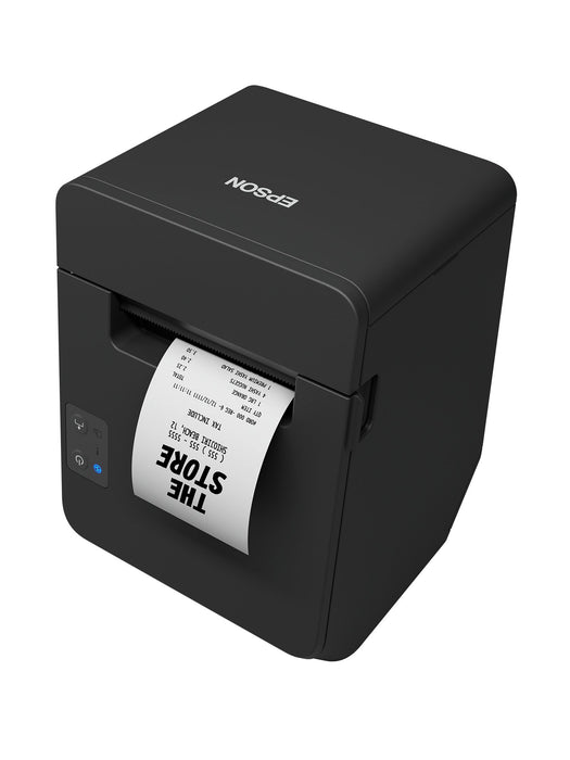 EAN 8715946739038 - Epson TM-T20IV 203 x 203 DPI Alámbrico Térmico Impresora de recibos imagen 14