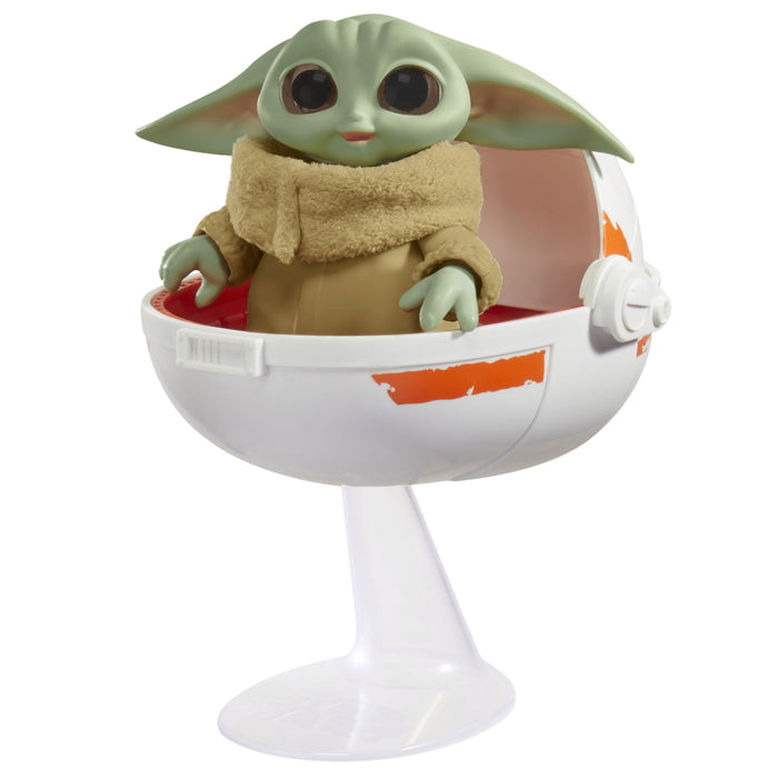 EAN 5010994124410 - Star Wars The Mandalorian F39545L0 figura de juguete para niños imagen 4