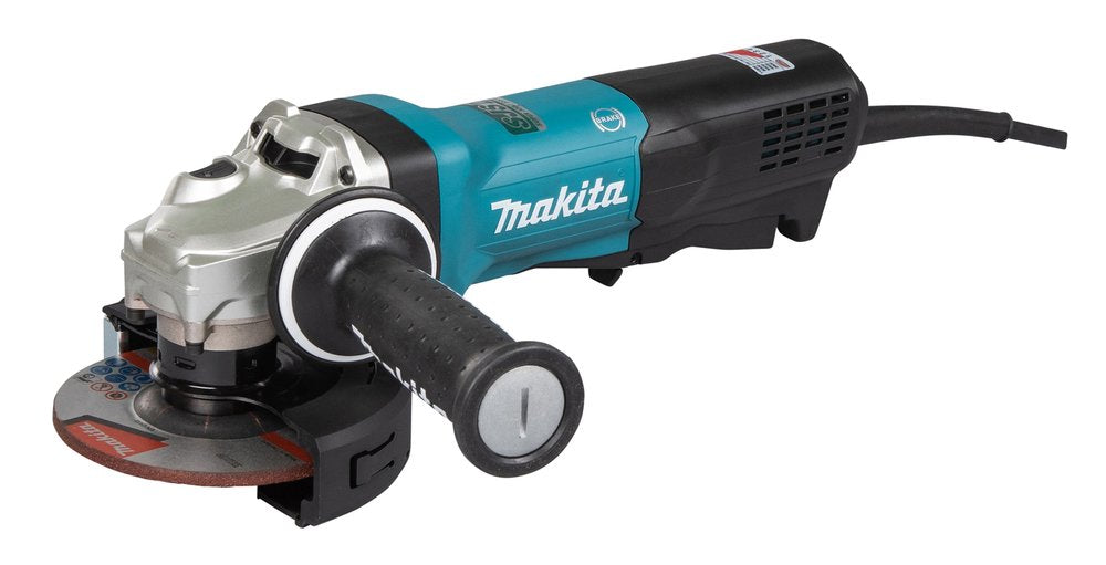EAN 0088381771771 - Makita GA5093X01 amoladora angular 12,5 cm 11500 RPM 1900 W 2,9 kg imagen 1