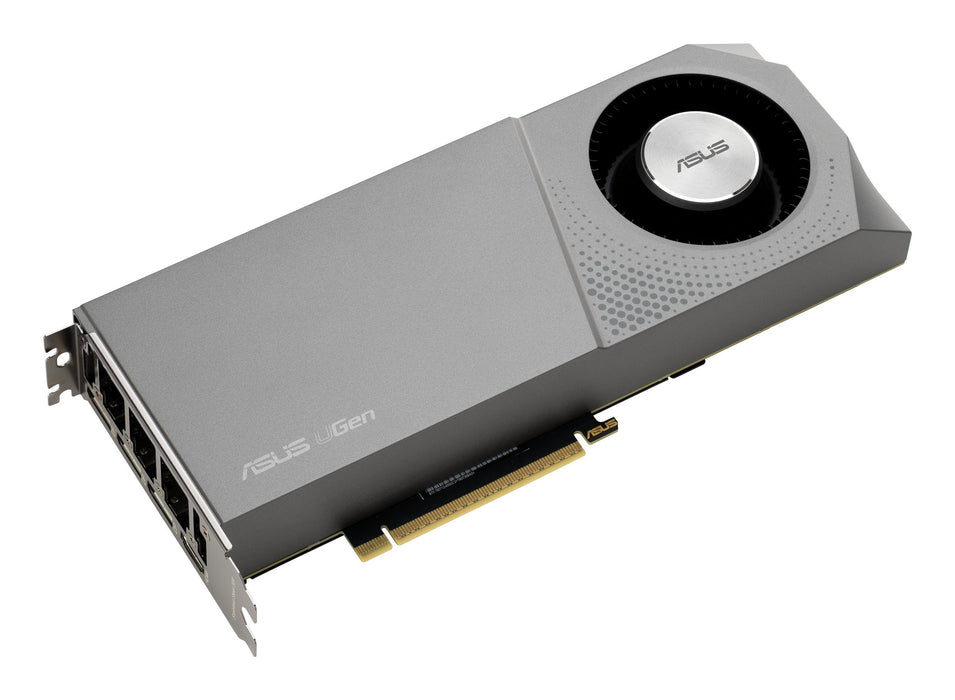 EAN 4711636756877 - ASUS UGEN-ARC-PRO-B70-32G Intel Arc Pro B70 32 GB GDDR6 imagen 3