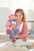 EAN 4001167703403 - Baby Annabell Big Annabell imagen 4
