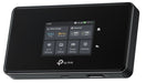 EAN 1210002602938 - TP-Link M8550(EU) router de telefonía/puerta de enlace/módem Router de red móvil imagen 1