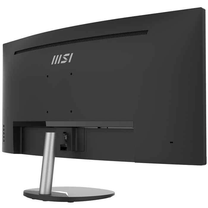 EAN 4711377333009 - MSI Pro MP341CQ pantalla para PC 86,4 cm (34") 3440 x 1440 Pixeles UltraWide Quad HD Negro imagen 11