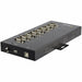 EAN 0065030878579 - StarTech.com ICUSB234858I hub de interfaz Negro imagen 1
