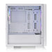 EAN 4711475644878 - Thermaltake Versa H16 TG ARGB Micro Torre Blanco imagen 3