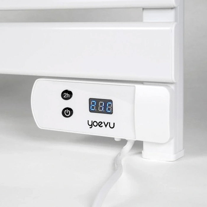 EAN 8436626131187 - Yoevu YV-TW150W secadora eléctrica para toallas imagen 6