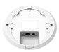 EAN 6976915002672 - Ruijie Networks RG-RAP62 punto de acceso inalámbrico 1774 Mbit/s Blanco Energía sobre Ethernet (PoE) imagen 7