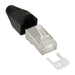 EAN 4043718175215 - InLine 74590S conector Negro imagen 1