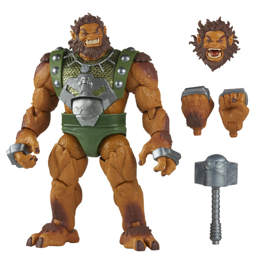 EAN 5010993956685 - Marvel F34225L0 toy figure imagen 1