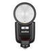 EAN 6952344222225 - Godox V1Pro Flash de videocámara Negro imagen 2