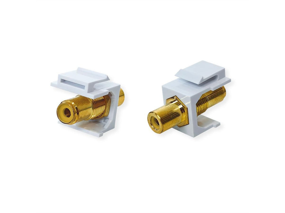 EAN 7630049635456 - VALUE 25.99.8212 módulo de conector de red imagen 2
