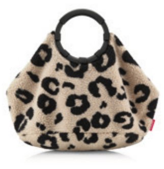 EAN 4012013751073 - Reisenthel loopbag hobo Poliéster, Poliamida Marrón, Negro Mujer Bolso hobo imagen 1
