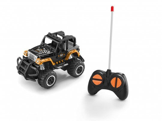 EAN 4009803234922 - Revell Quarter Back imagen 1