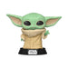 EAN 0889698487405 - FUNKO POP! The Child Reaching imagen 1