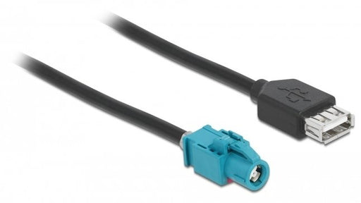 EAN 4043619905027 - DeLOCK 90502 accesorio y pieza para receptor multimedia de coche imagen 1