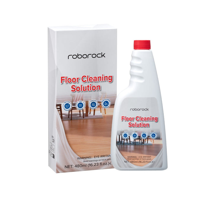 EAN 6936905905048 - Roborock Floor Cleaning Solution Solución de limpieza de suelos Robot aspirador imagen 3