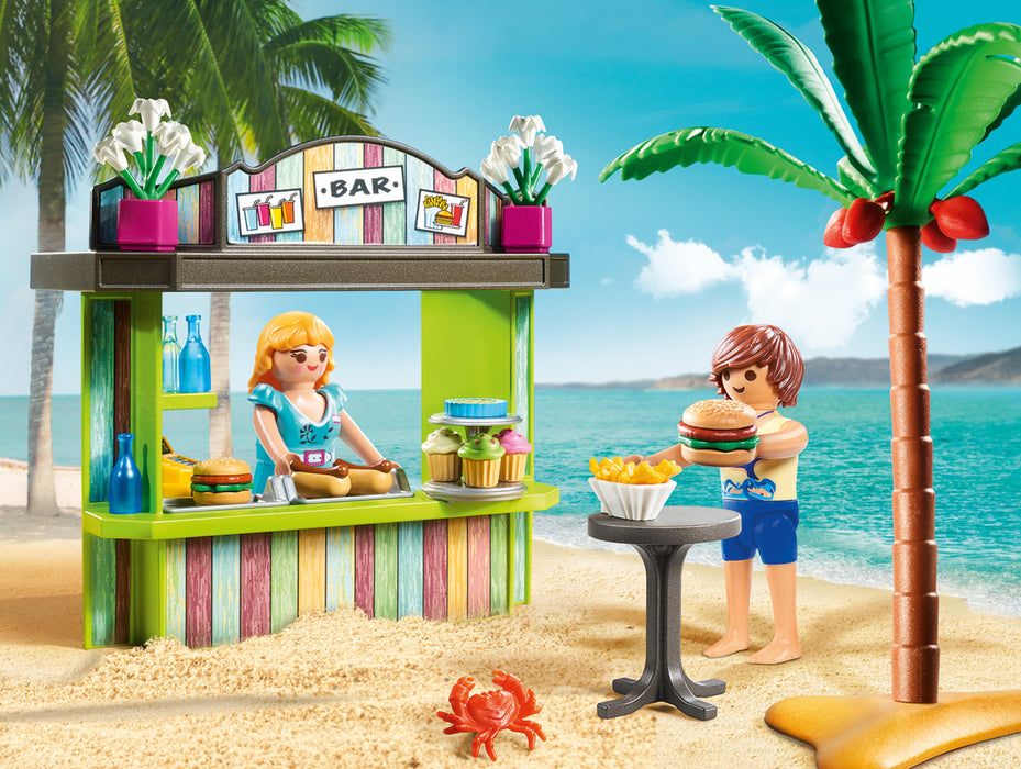 EAN 4008789704375 - Playmobil FamilyFun 70437 figura de juguete para niños imagen 3