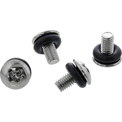 EAN 4043718082544 - InLine 77784M kit de montaje Metal, Caucho imagen 1