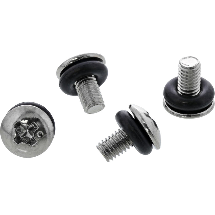 EAN 4043718082544 - InLine 77784M kit de montaje Metal, Caucho imagen 1