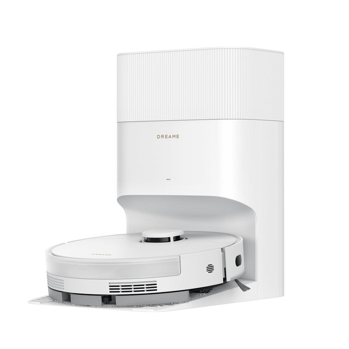 EAN 6977328068781 - Dreame D20 Plus 0,5 L Blanco imagen 1