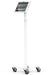 EAN 810157341907 - Compulocks MCRSTDW13PAPX4W soporte de seguridad para tabletas Blanco 33 cm (13") imagen 1
