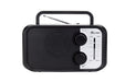 EAN 5907727027967 - ELTRA DANA Portátil Analógica Negro imagen 1