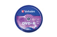 EAN 0023942435518 - Verbatim DVD+R Matt Silver 4,7 GB 100 pieza(s) imagen 3