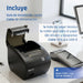 EAN 8435364319321 - iggual TP Easy 80 WiFi 203 x 203 DPI Inalámbrico y alámbrico Transferencia térmica Impresora de recibos imagen 15