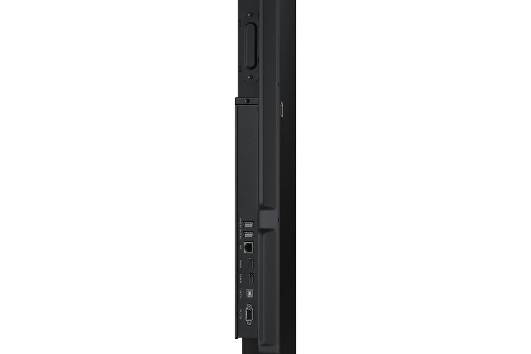 EAN 8806095981819 - Samsung WA65F pizarra blanca interactiva 165,1 cm (65") 3840 x 2160 Pixeles Pantalla táctil Negro imagen 14