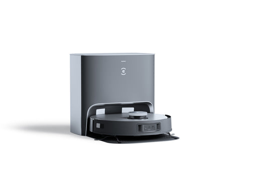 EAN 6943757615643 - Ecovacs Deebot X1 Plus Negro, Gris imagen 2