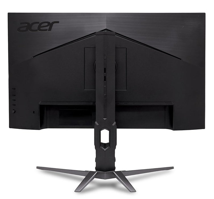 EAN 4711474399151 - Acer Predator XB323QKV4BMIIPRX pantalla para PC 80 cm (31.5") 3840 x 2160 Pixeles 4K Ultra HD Negro imagen 4