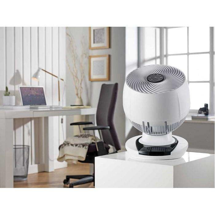 EAN 5060409600626 - Meaco MeacoFan 1056 Blanco imagen 10