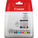 EAN 8714574631660 - Canon 0372C004 cartucho de tinta 5 pieza(s) Original Rendimiento estándar Foto negro, Fotos cian, Negro,  imagen 1