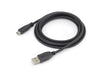 EAN 4015867243800 - Equip 128830 cable USB USB 2.0 0,3 m USB A USB C Negro imagen 1